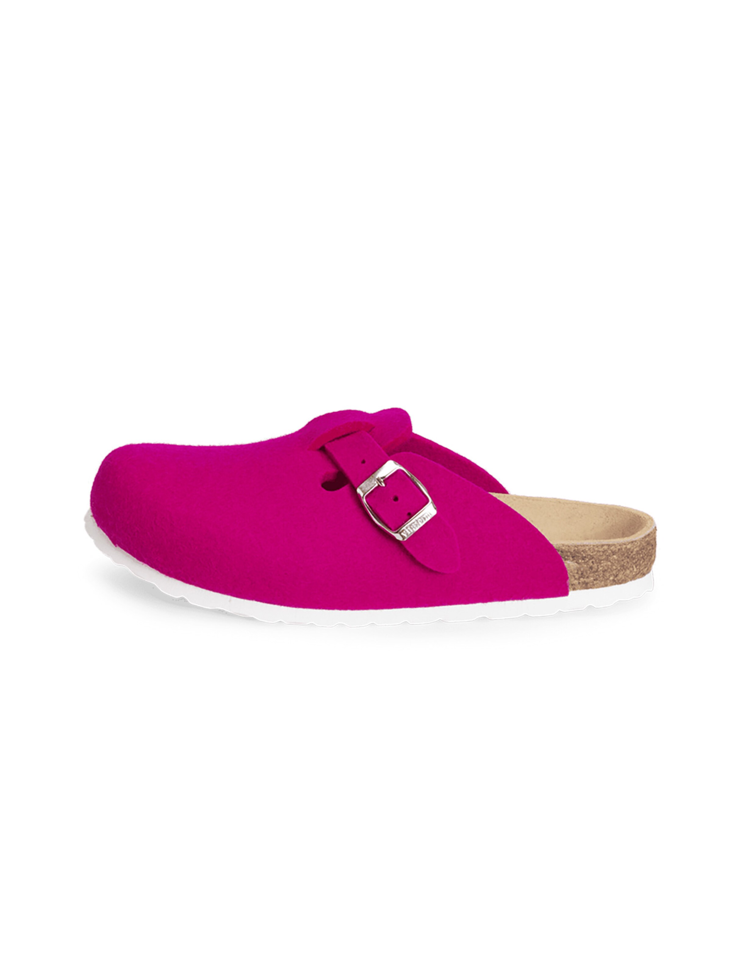 VITAFORM Slippers in Pink