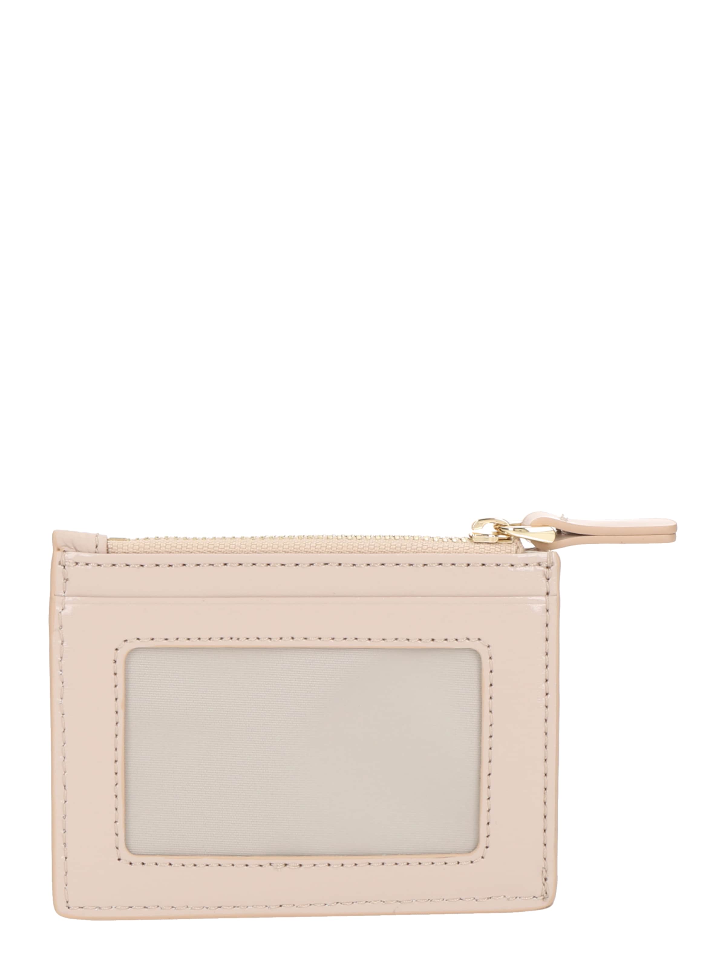 Coccinelle Футляр в Ярко-розовый: сверху