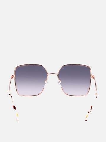Liu Jo Sonnenbrille‌‌‌‌‌‌‌‌‌ in Gold