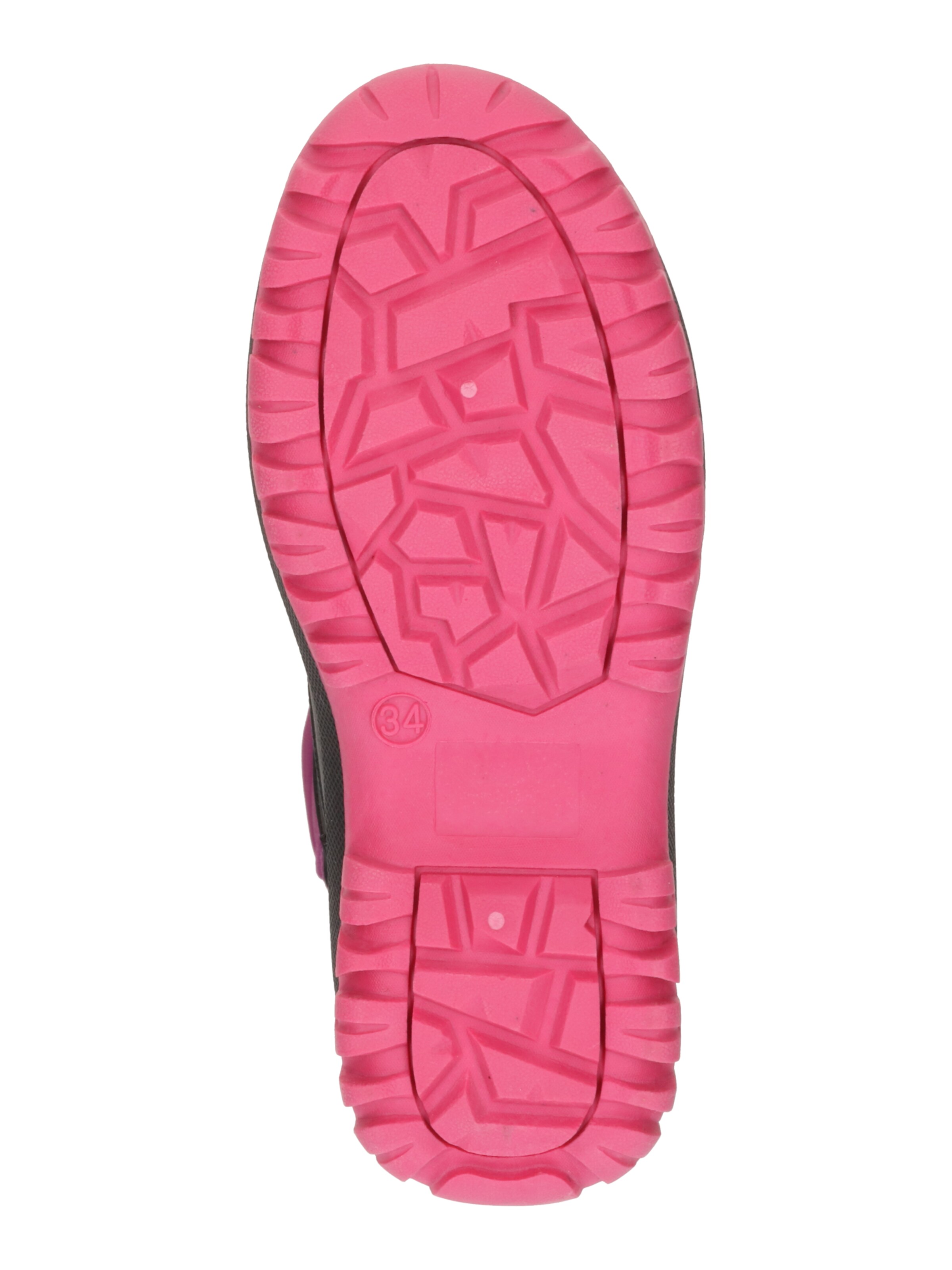 KangaROOS Сноубутсы 'Ben' в Лиловый