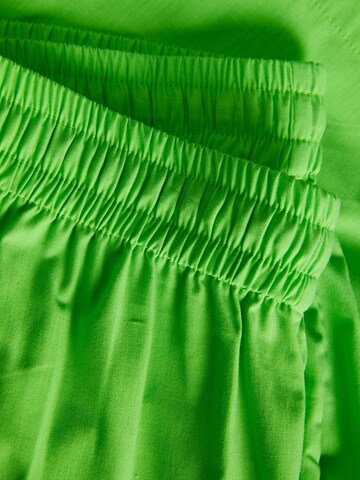 regular Pantaloni 'MISSION' di JJXX in verde