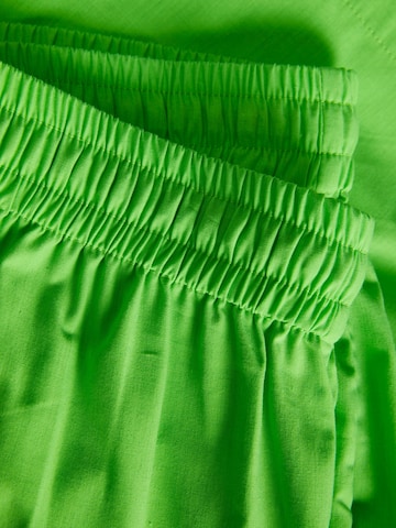 regular Pantaloni 'MISSION' di JJXX in verde