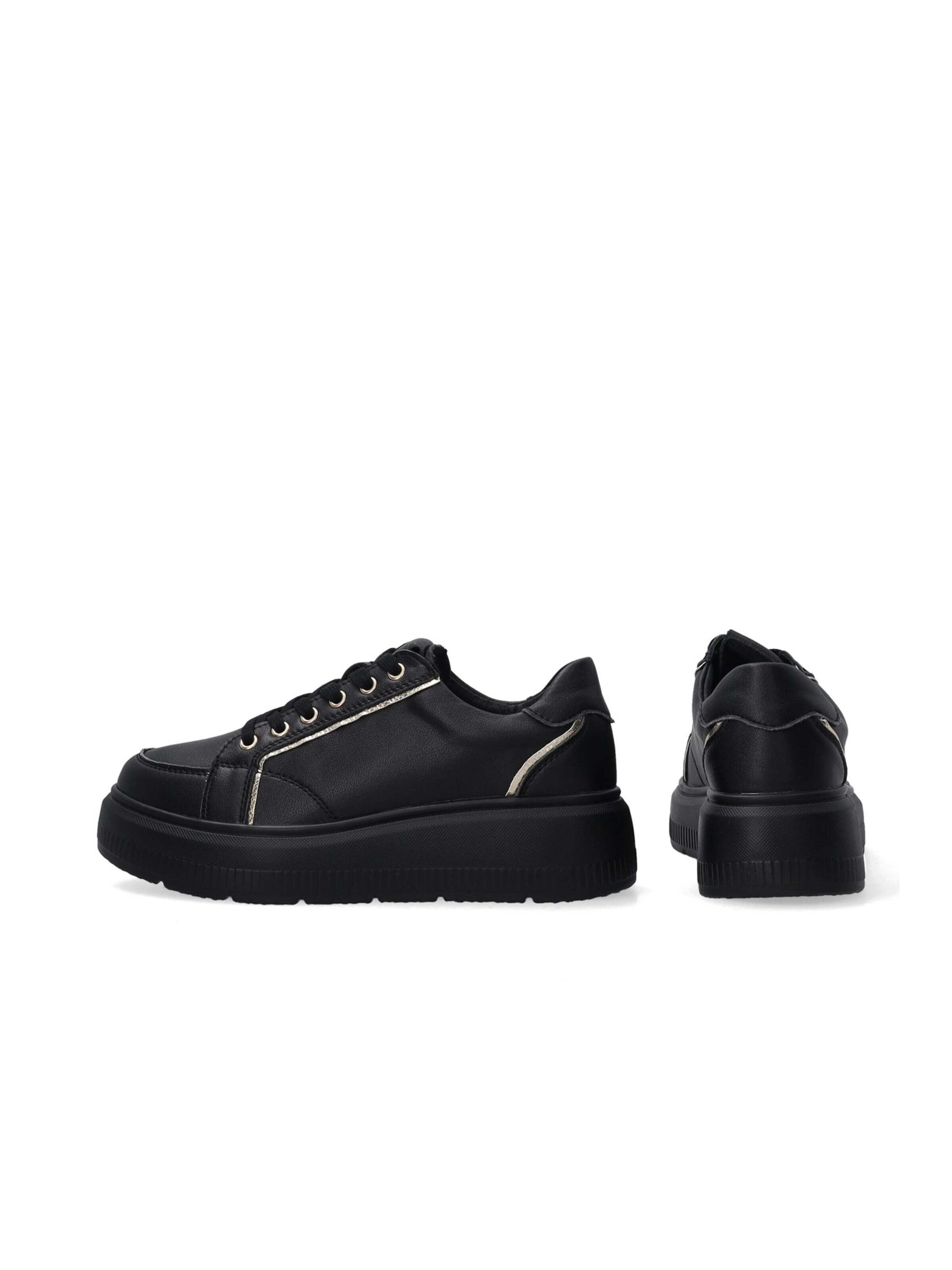 VENEZIA Sneakers in Black