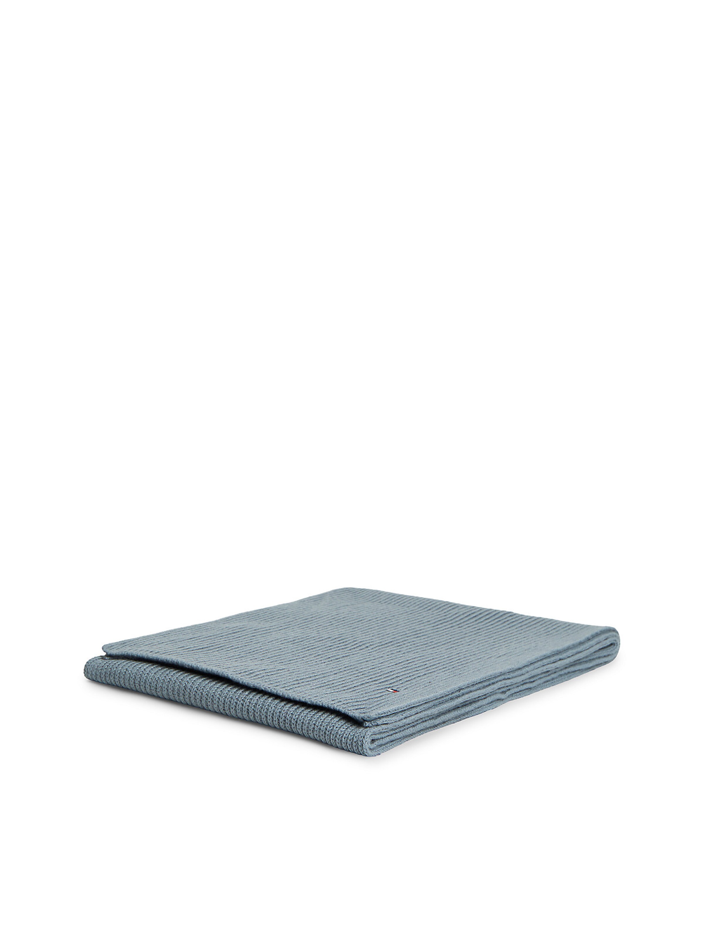 TOMMY HILFIGER Scarf in Blue