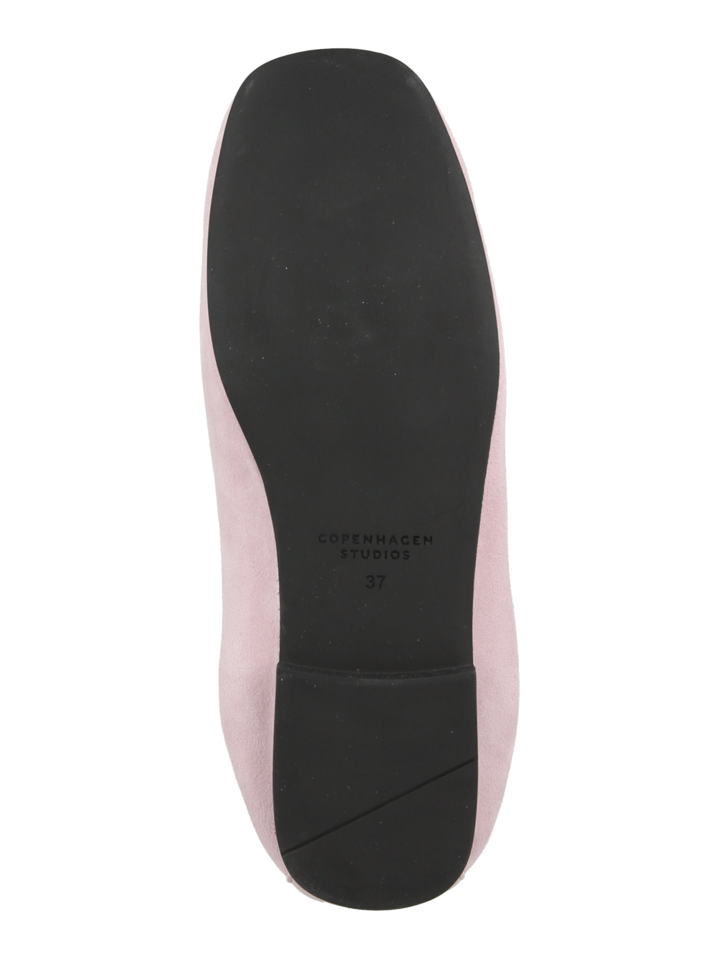 Copenhagen StudiosBalerinke '884' - roza boja
