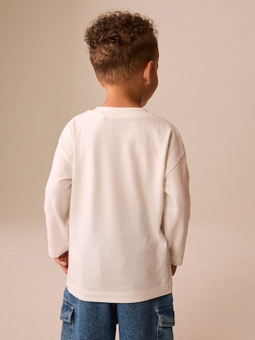 Next - Camisola em branco