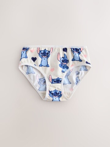 Next Underpants 'Lilo & Stitch' in Beige