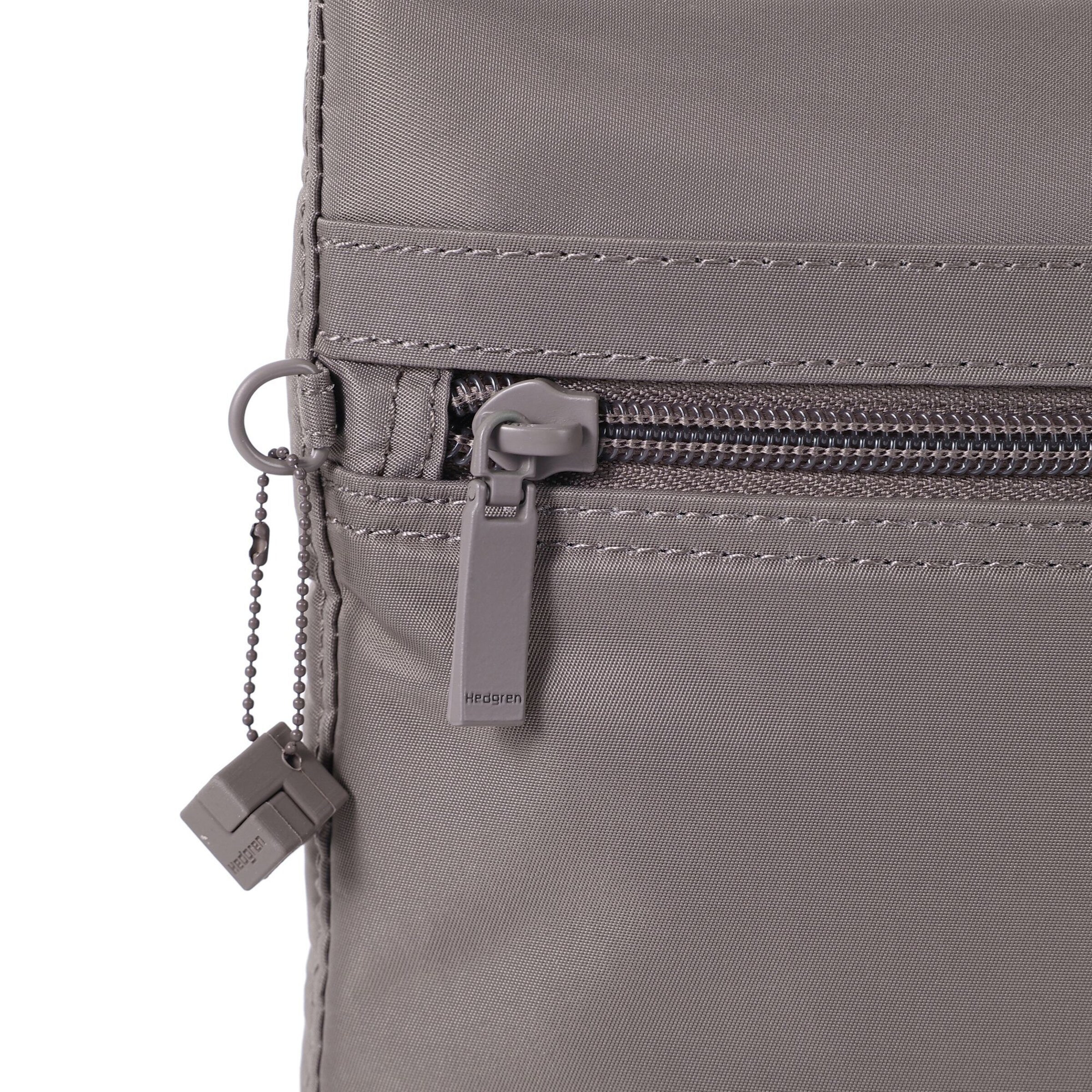 Zaino 'Inner City Vogue City' di Hedgren in grigio