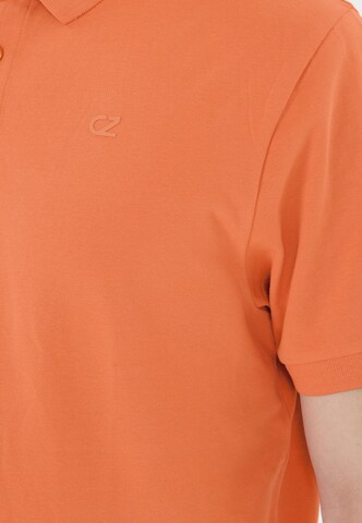 Cruz Shirt 'Harrold' in Orange