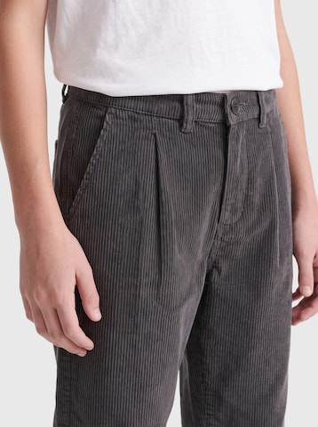 Only & Sons Junior Regularen Hlače 'OSJToby' | siva barva