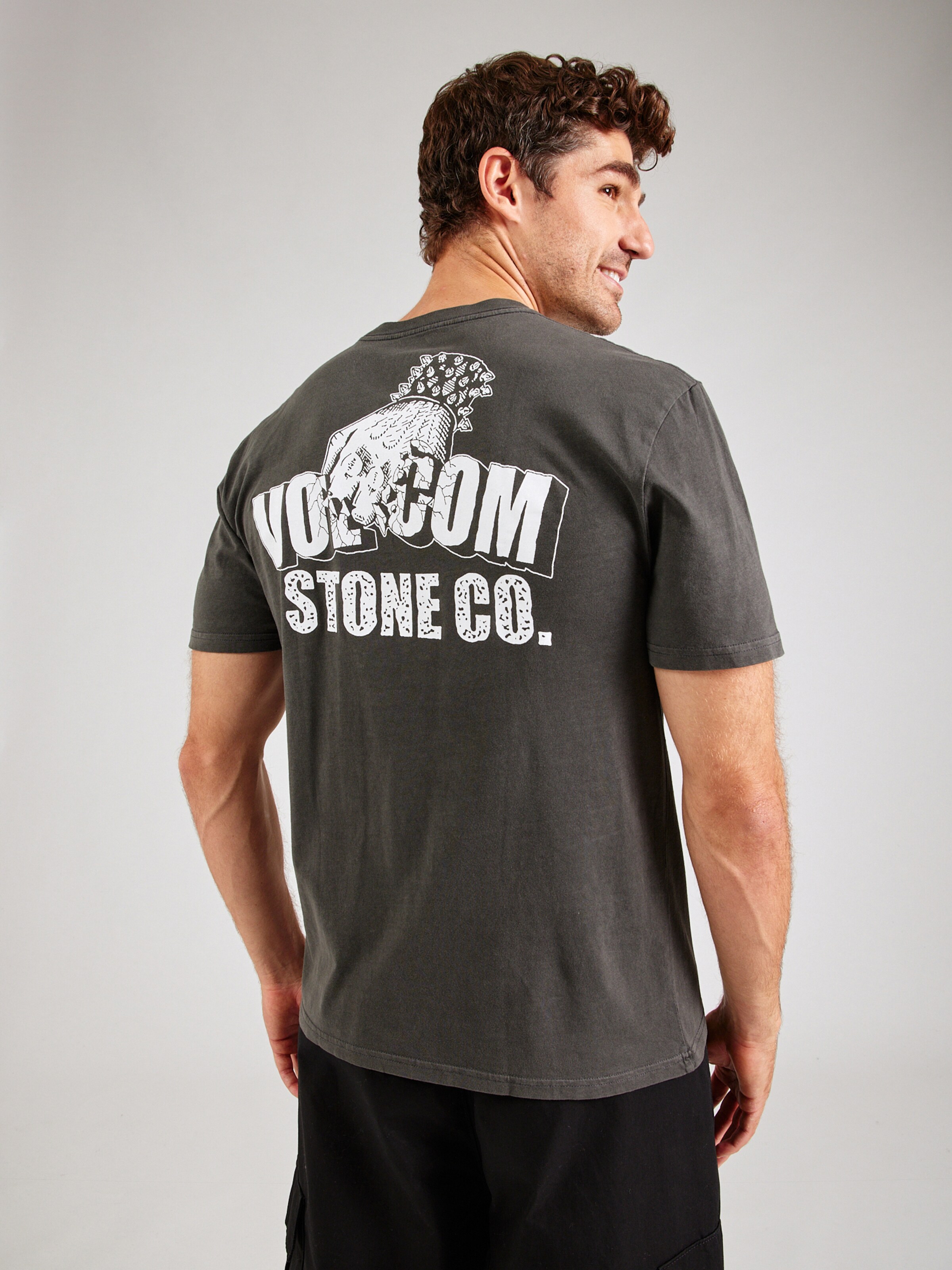Maglietta volcom hot sale