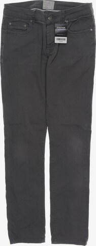 Pier One Pants in 30 in Grey: front