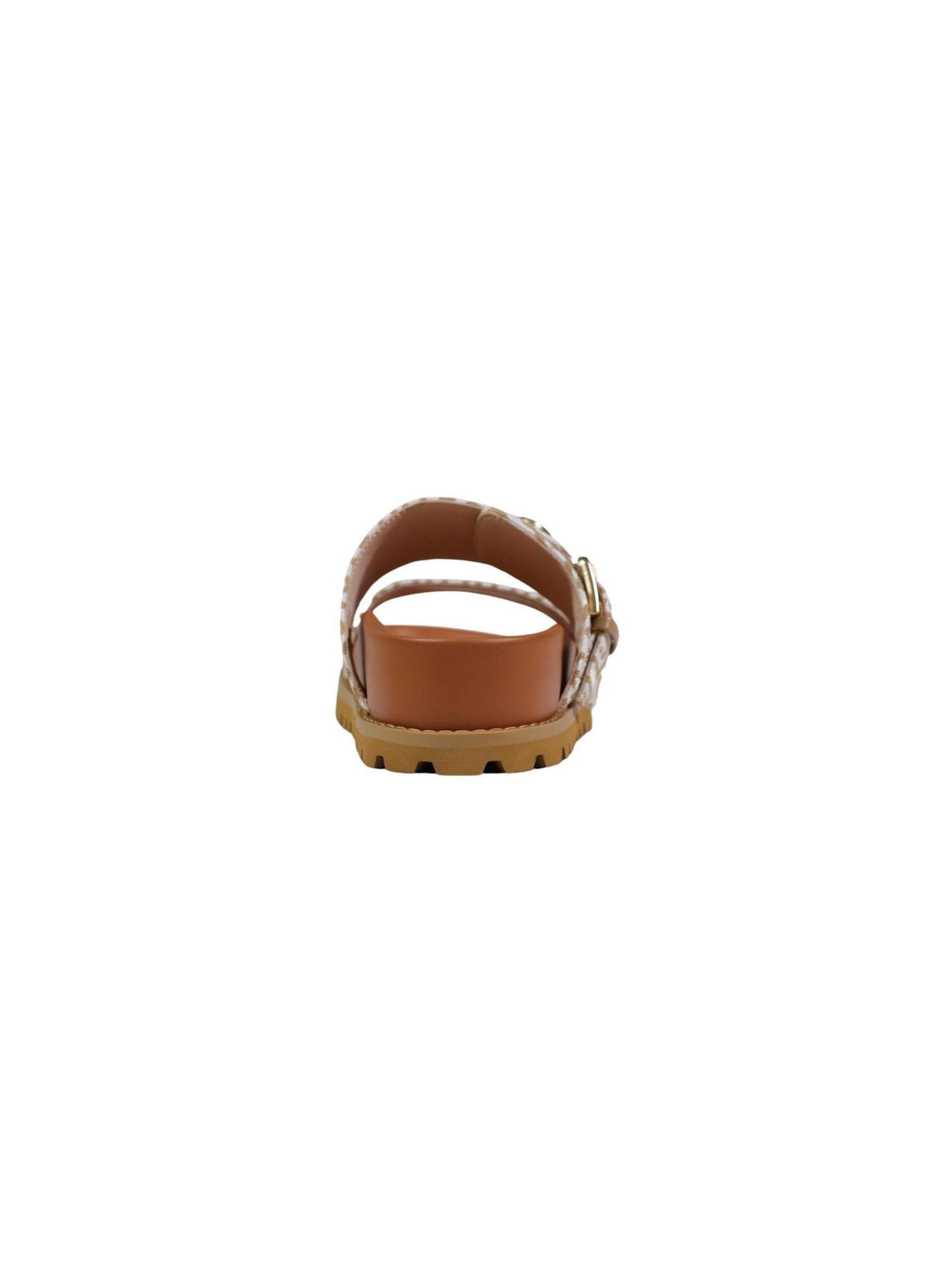 Sandalo 'LIVIA 02 SA6109TX439' di Liu Jo in beige