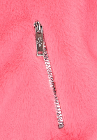 MIMO Tussenjas in Roze