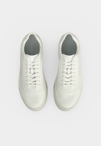 Calvin Klein Sneaker in Weiß