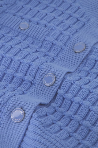 Fabienne Chapot Knit cardigan in Blue