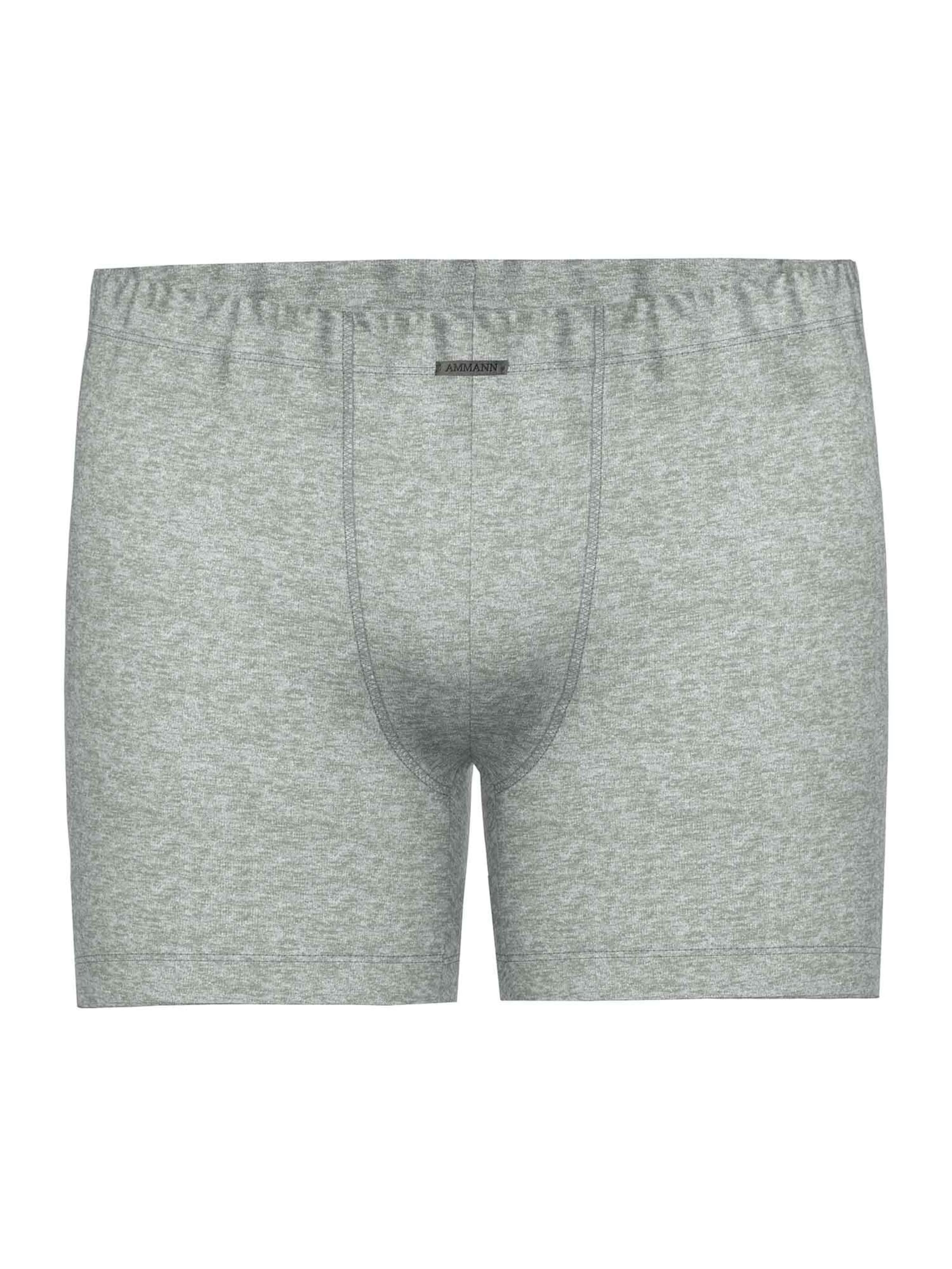 Boxers ' Close To You ' Ammann en gris : devant