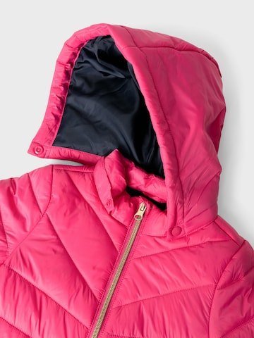 Veste mi-saison 'MONAY' NAME IT en rose