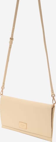 JOOP! Jeans - Bolso de hombro 'Cofano Cadea' en beige