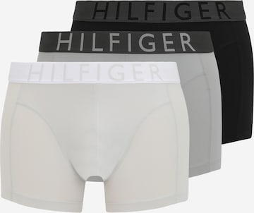 Tommy Hilfiger Underwear Boxershorts in Blauw: voorkant