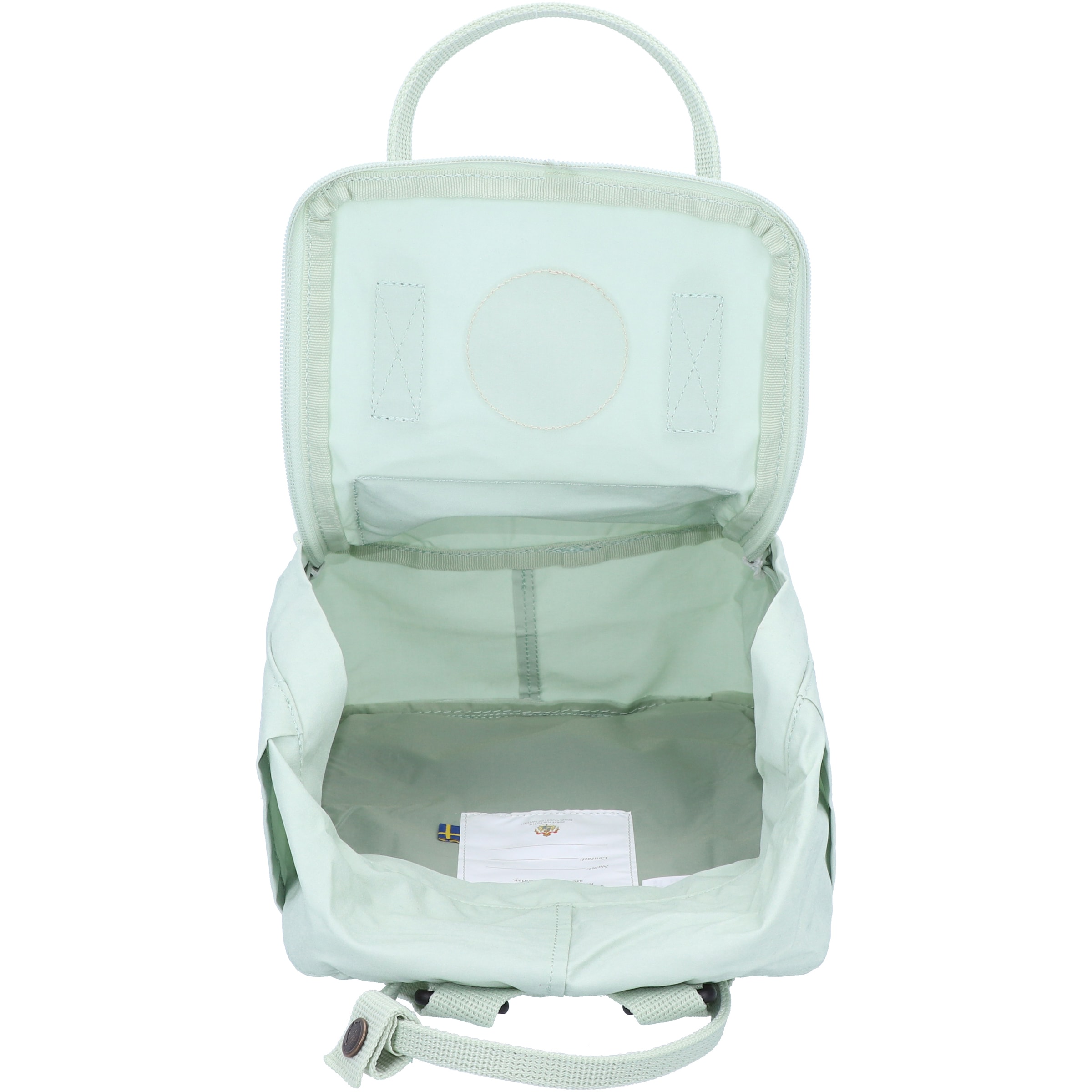 Fjällräven Backpack in Blue