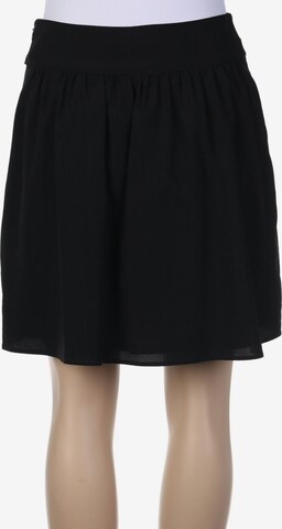 COMPTOIR DES COTONNIERS Skirt in S in Black