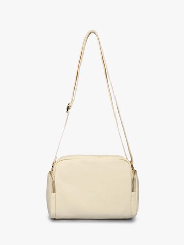 Scalpers Crossbody Bag in Beige