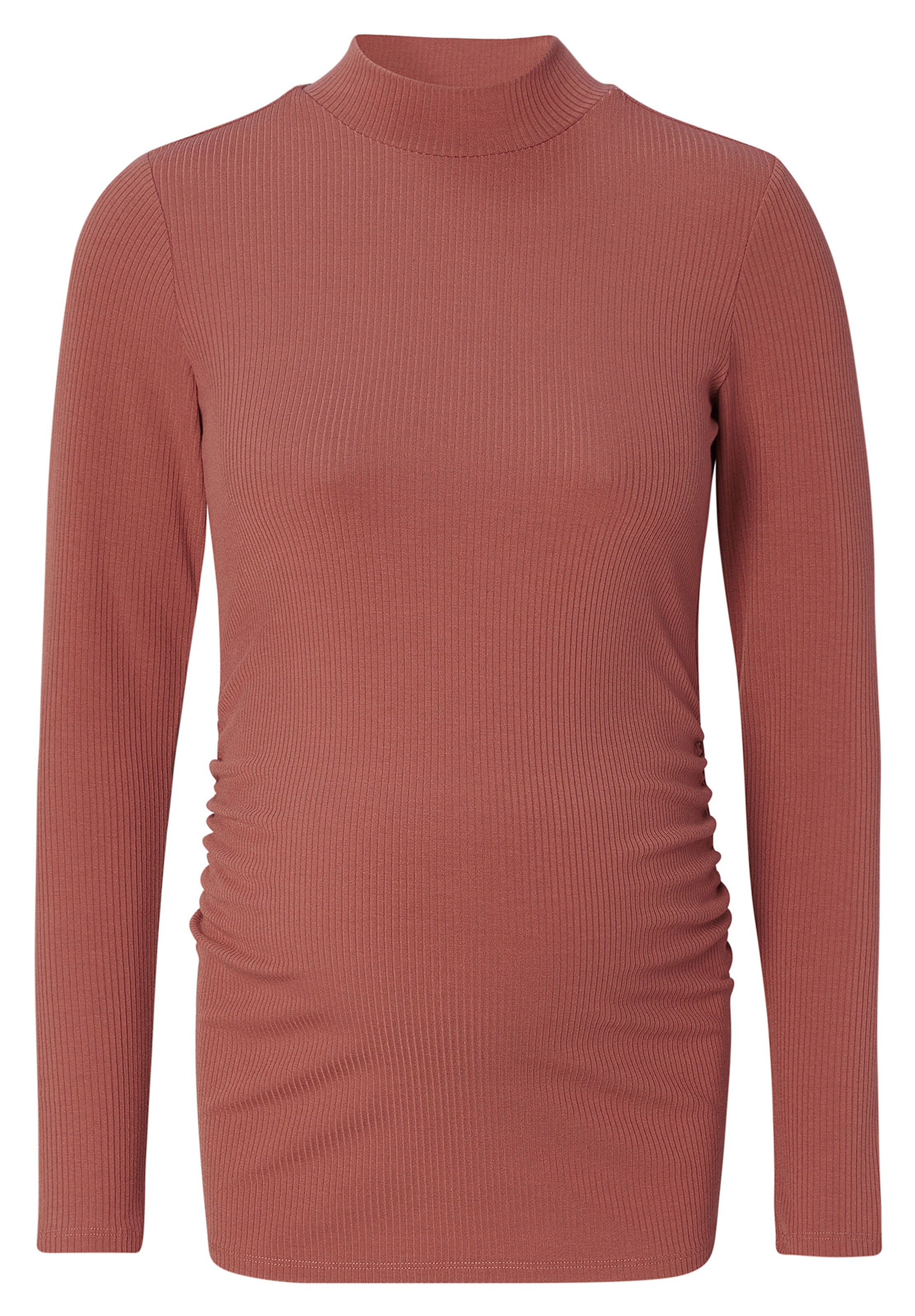 Noppies Shirt 'Sira' in Rood: voorkant