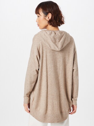 ONLY Sweater 'Nelly' in Beige