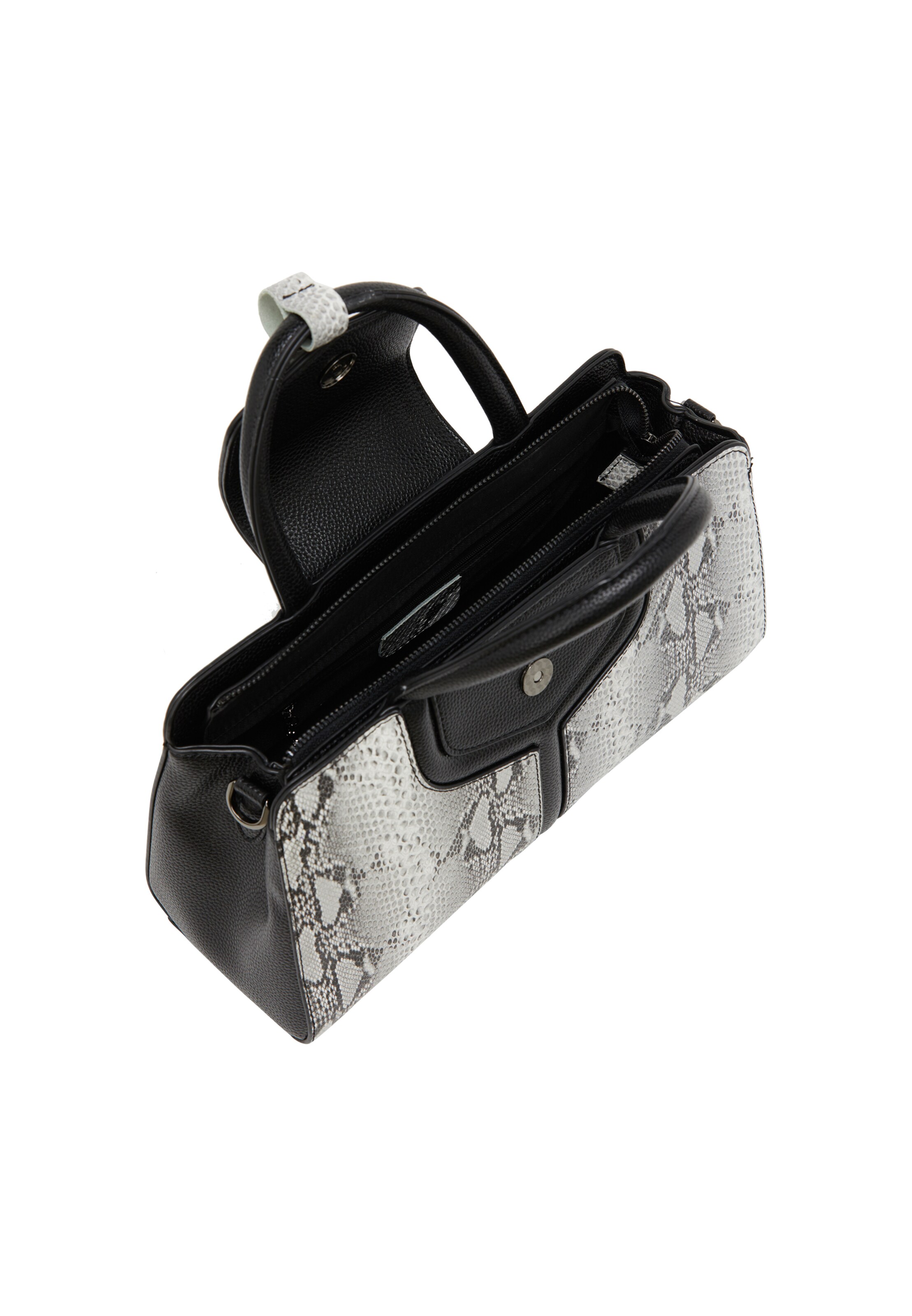 faina Handväska i vit