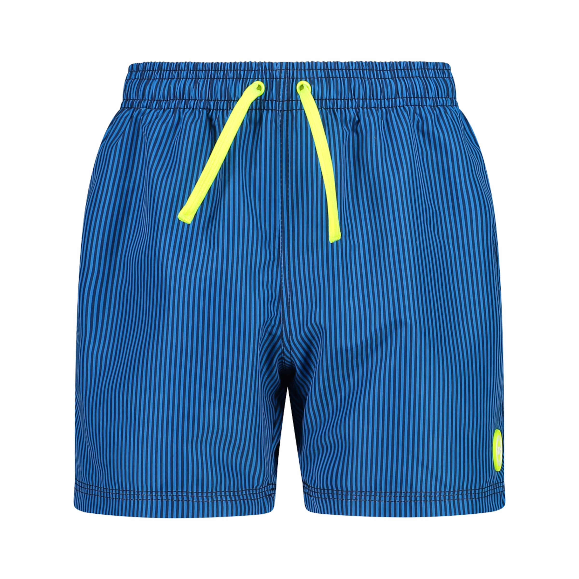 CMP Boardshorts in Blau: Vorderseite