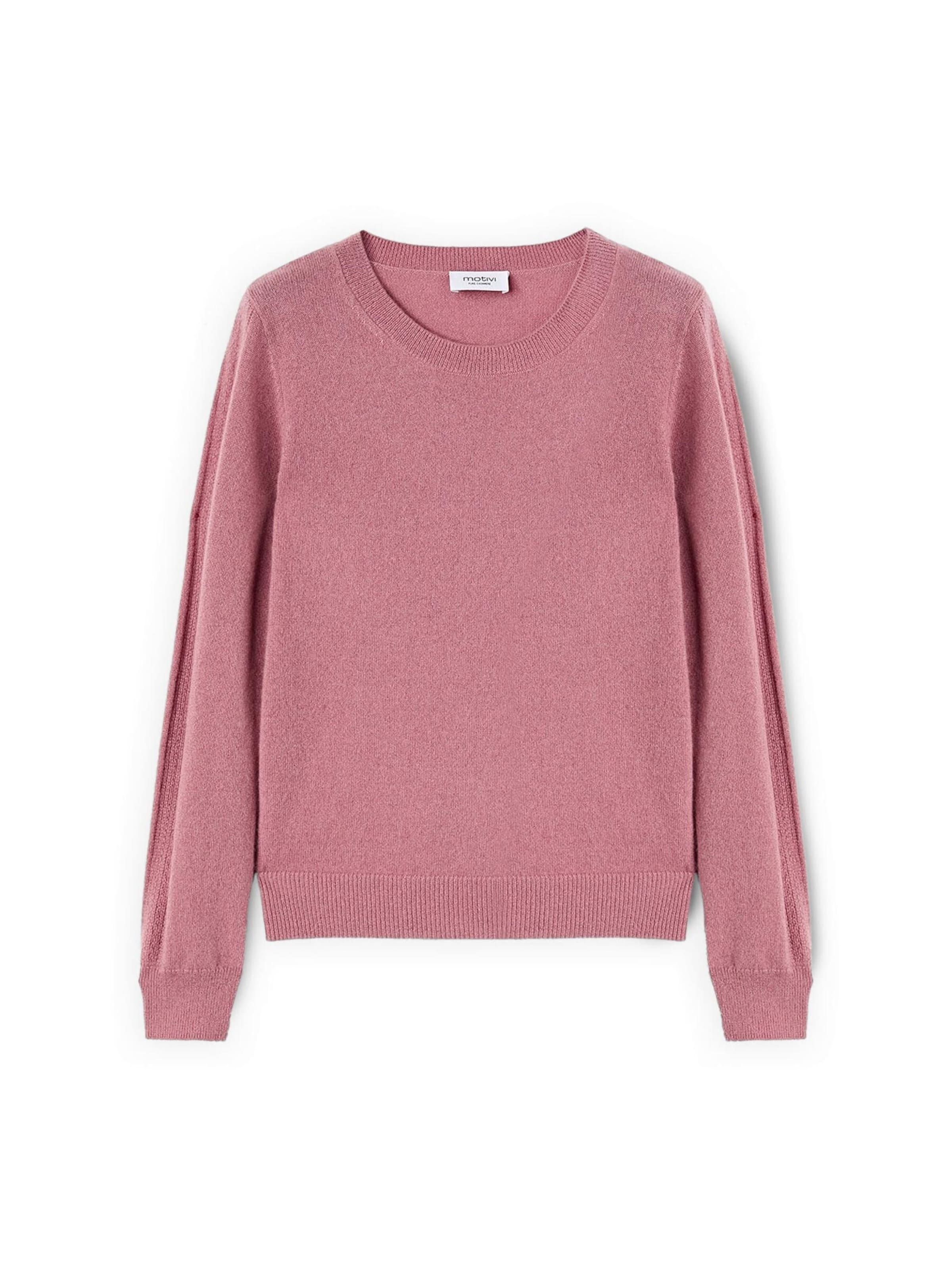 MOTIVI Pullover‌‌‌‌ in Pink: Vorderseite