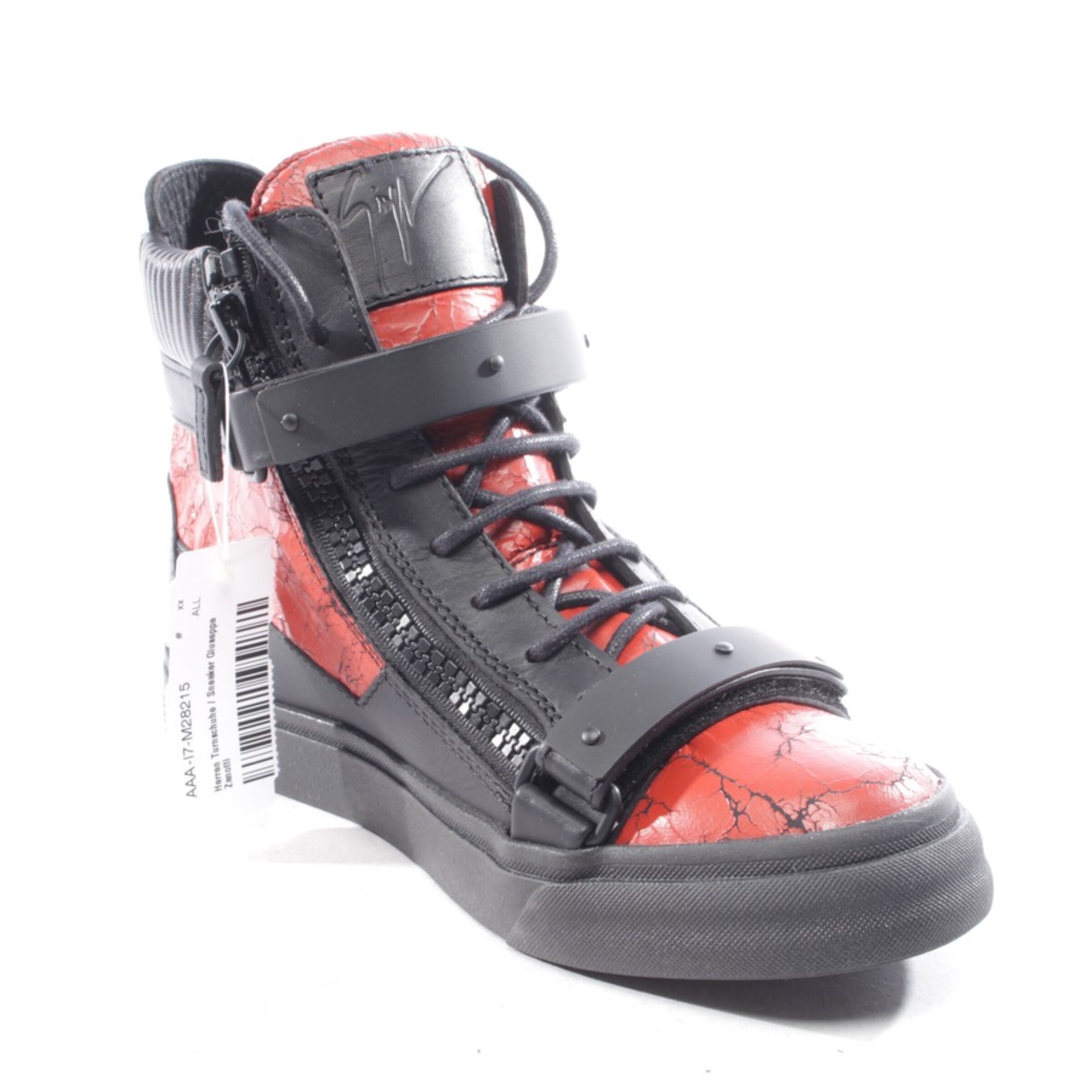 giuseppe zanotti aaa