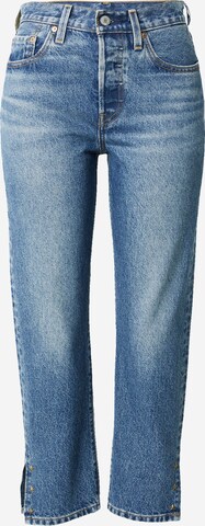 Jeans di LEVI'S ® in blu: frontale