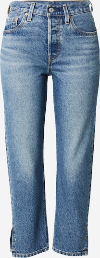Jeans LEVI'S ® di colore blu denim, Visualizzazione prodotti