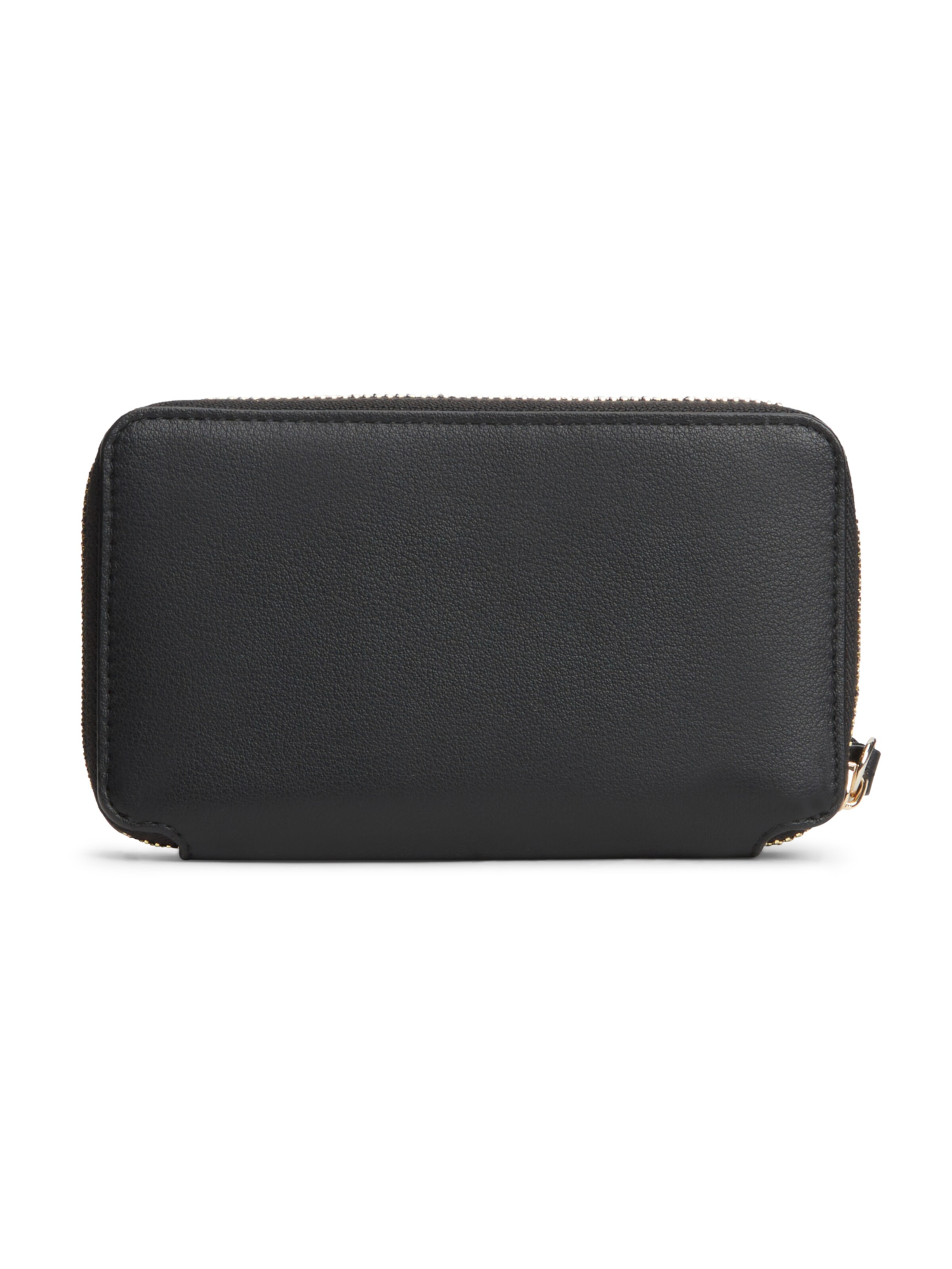 TOMMY HILFIGER - Carteiras em preto