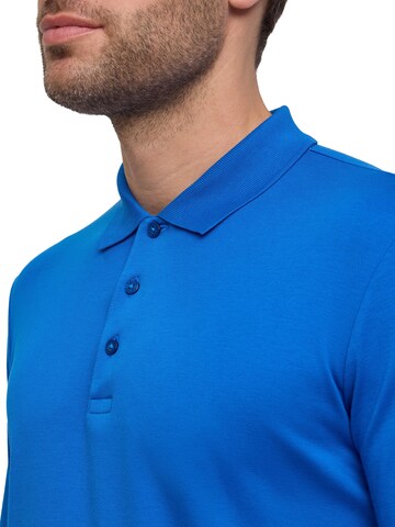 FALKE Shirt 'Essential' in Blue