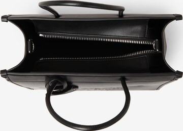 Karl Lagerfeld Handtasche 'Hotel' in Schwarz