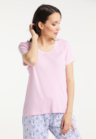 Pyjama 'Mason' Bruno Banani en rose