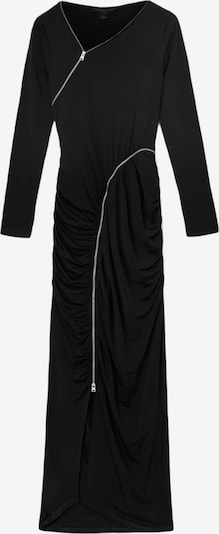 Rochie 'ELSIE' AllSaints pe negru, Vizualizare produs