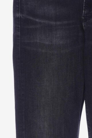 Calvin Klein Jeans Jeans in 33 in Black