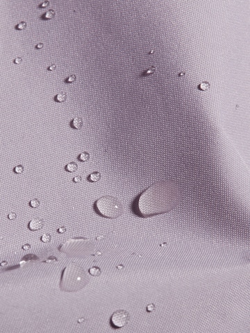 MAMMUT Outdoor Jacket in Purple