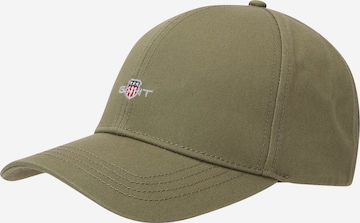 GANTŠilterica - zelena boja: prednji dio