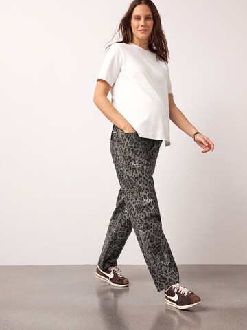 Loosefit Jean Next en noir