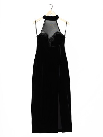 Chou Chou Dress in S in Black: front