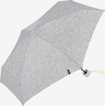 Parapluie ESPRIT en gris : devant