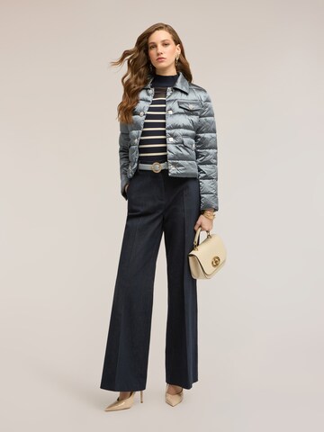 MOTIVI - Chaqueta de invierno en gris