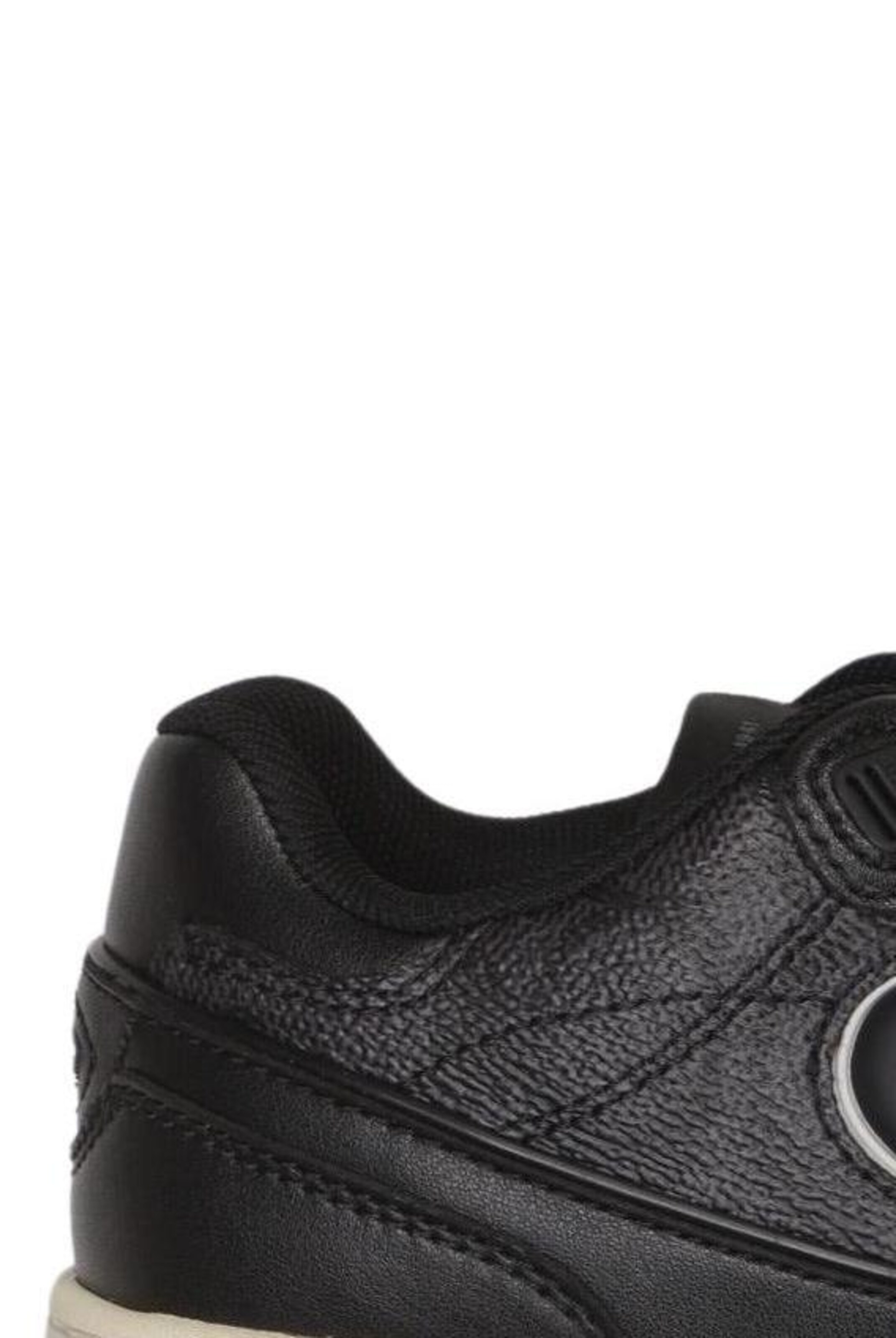 COACH Sneaker 36 in Schwarz