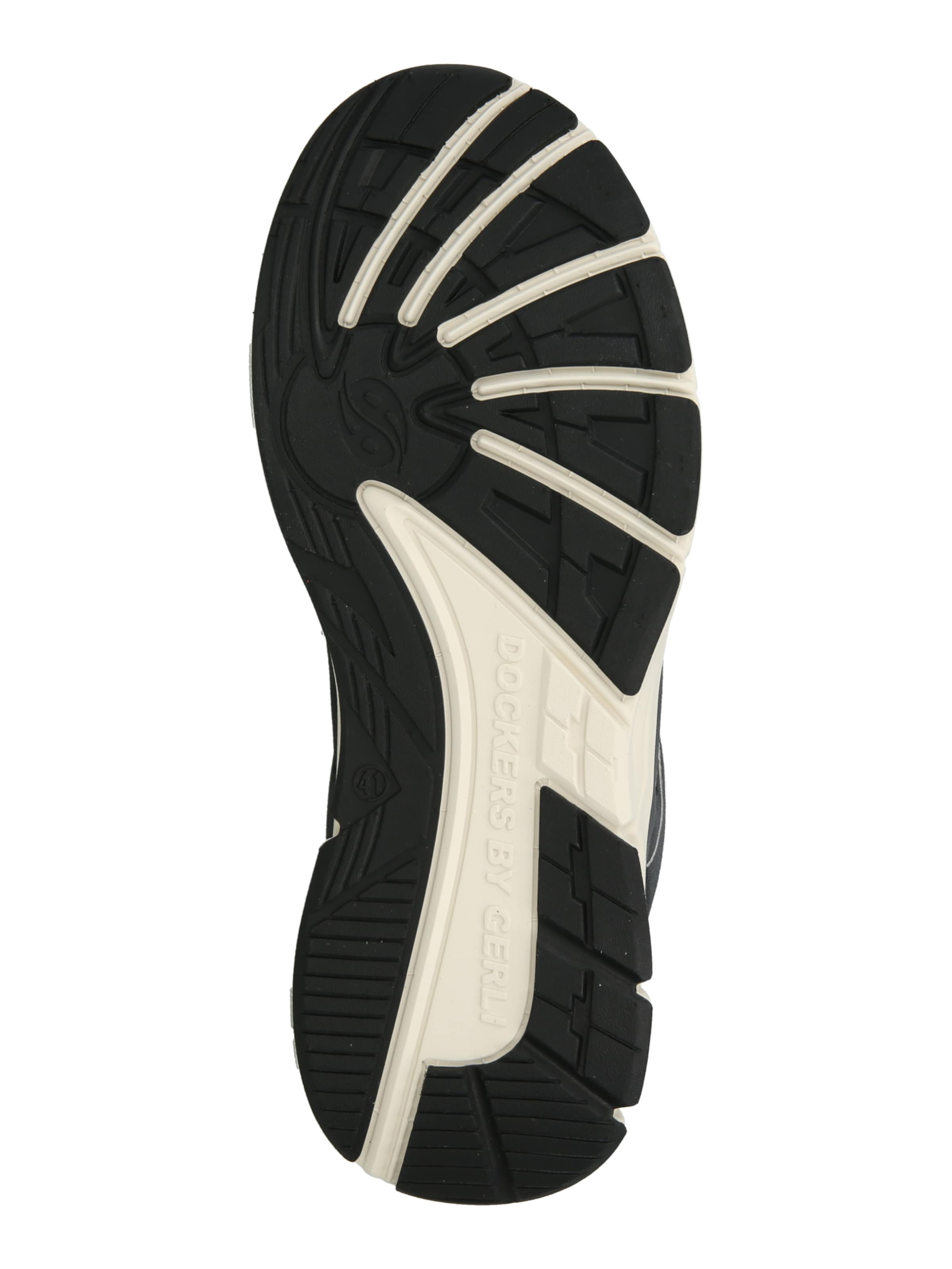 Dockers by Gerli Nizke superge | siva barva