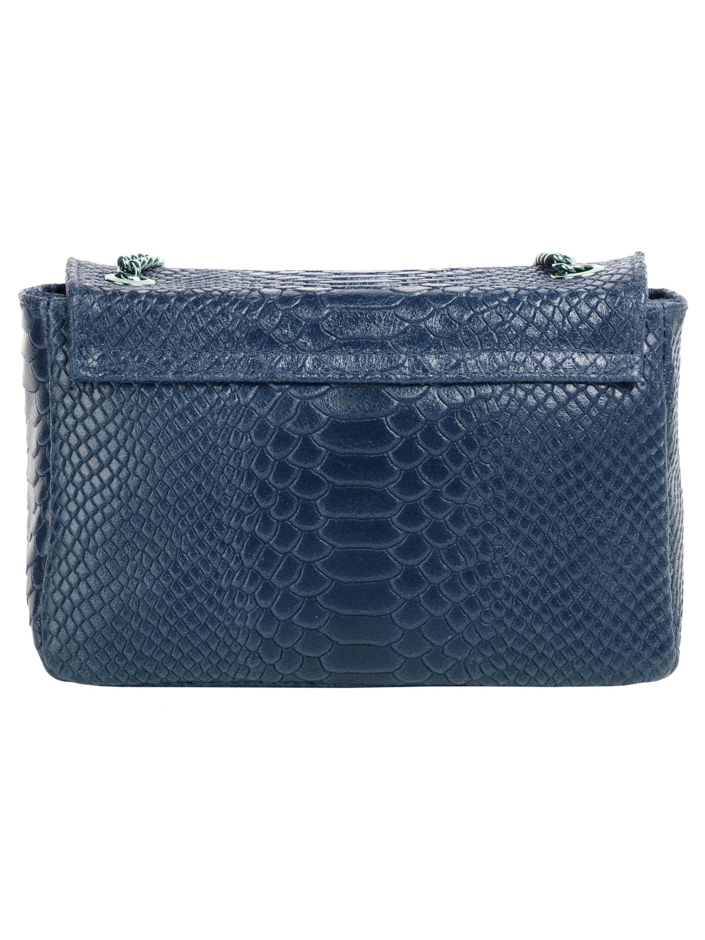 Cluty Umhängetasche‌‌‌‌‌ in Blau